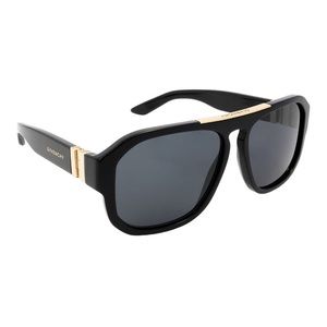 Givenchy 58mm Square Sunglasses